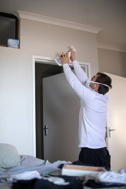 Best Air Quality Testing for Mold Spores  in North Hudson, WI