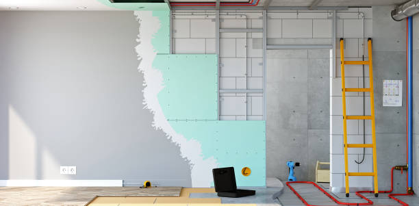Best HVAC Mold Inspection and Cleaning  in North Hudson, WI